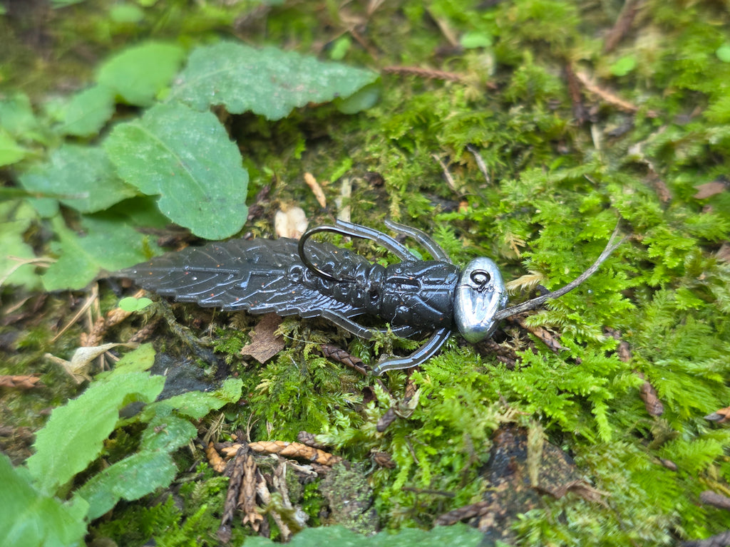 Micro football jig head