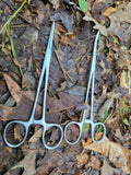 6.25" Fishing Hemostats